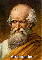 Archimededes